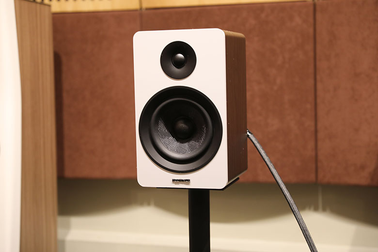 Best store bookshelf loudspeakers